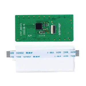 For Controller 4.0 Pad Board For Touchpad -040 With Cable 10Pin I3U1 - Afbeelding 1 van 6