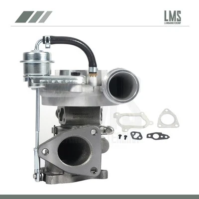 Turbo Turbocharger For Toyota 4Runner Land Cruiser 93-96 3.0L 1KZ-T 1KZ-TE CT12B - Image 1 of 4