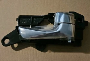Genuine Door Handle Inside RIGHT Passenger Side OEM HYUNDAI SONATA 2008-2010 - Bild 1 von 3