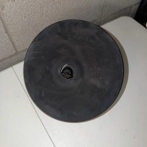 Roland V-drum CY-12C Crash Cymbal 12inch 2 triggers In working order - Picture 1 of 3