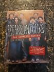 Freaks and Geeks The Complete Series DVD Box Set BRAND NEW