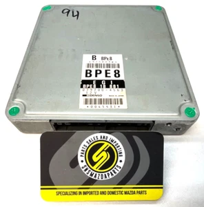 94 Mazda Miata NA8 OEM ECU Engine Computer Unit BPE818881 BPE8 BPE8-18-881 1994 - Picture 1 of 1
