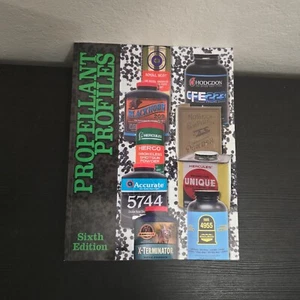 Treibstoffprofile: Sechste Auflage PB Wolfe Verlag 2016 - Bild 1 von 8