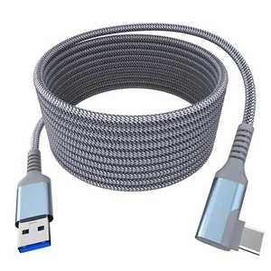 Bjids Link Kabel 3M Kompatibel mit Meta/Oculus Quest 3/2/Pico 4 Zubehör und - Bild 1 von 7