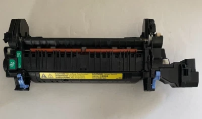 Kit de fusor HP color genuino LaserJet CE484A 110V - Envío gratuito Foto 1 de 4