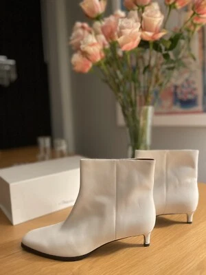 Botín 3.1 Philip Lim Agatha 40 Talla US 9 Foto 1 de 4