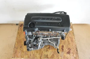 Toyota Rav4 Engine Motor 2004 2008 2.4L 4 Cylinder 2AZFE 2AZ Dohc VVTi 2AZ - Picture 1 of 11