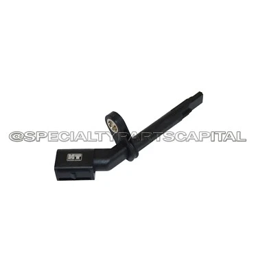 Sensor de velocidad de rueda ABS para Porsche 911 Carrera 4 Carrera GTS FR / RR 992927807 Foto 1 de 3