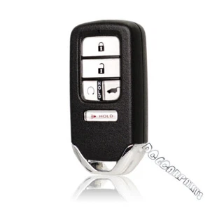 2 For 2018 2019 2020 2021 Honda CRV Pilot Keyless Entry Smart Remote Key Fob - Foto 1 di 10