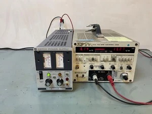 Kepco ATE15-6M 15V 6A Power Supply LOAD TESTED - Picture 1 of 8