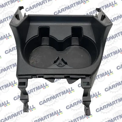 2005 2006 2007 Suzuki Aerio Front Center Console Cup Holder Insert 75820-59J00 - Imagem 1 de 4