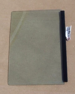 80 - 97 OBS FORD F150 F250 F350 REAR SLIDER WINDOW LEFT SIDE SLIDING GLASS OEM! - Picture 1 of 2