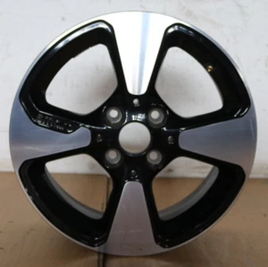 Smart Fortwo original Alufelge 5,5x15 ET42 A4534015801 - Bild 1 von 5