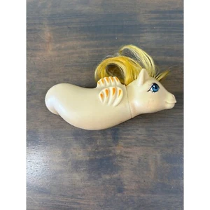 My little Pony Pretty and Pearly Baby Seepony Sunshower G1 Vintage - Bild 1 von 6