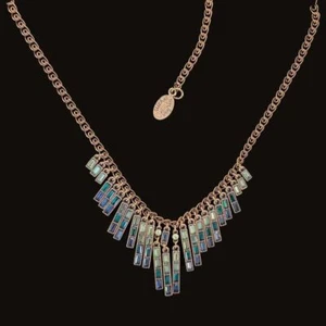 Michal Negrin Stylish Stringing Sky Necklace - Picture 1 of 1