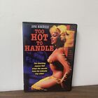 Too Hot to Handle (DVD, 1959)