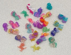 My Little Pony Abenteuer Kalender Stücke Spielzeug Menge 24 1,5" - Bild 1 von 3
