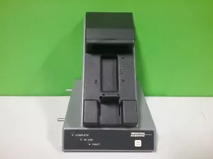 Industrial Scientific DS1000/IDM, T82 Model 1810-4273 - Picture 1 of 6