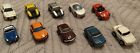 Micro Machines X 16 Cars, late 80’s Include Deluxe Cars (3 broken/need Repair