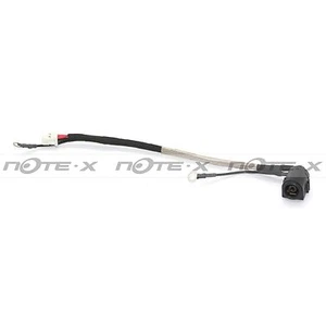 AC Dc Power Klinke mit Kabel Buchse Anschluss Für sony Vaio PCG-51211L - Bild 1 von 1