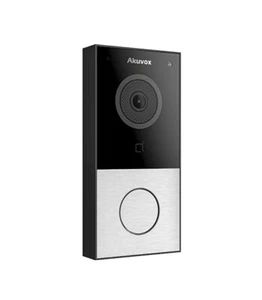 Akuvox E12W SIP Video Intercom WLAN RFID NFC Bluetooth WLAN - Afbeelding 1 van 10