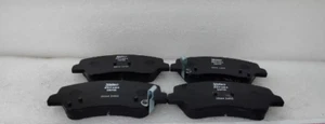 Juego de pastillas de freno para Hyundai Creta 2015-2018 OEM 58101A0A00 - Imagen 1 de 8