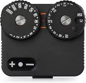 TTartisan Light Meter II for Camera Accessories with 23 Shutter Speed Barss  - Picture 1 of 8