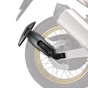 Pyramide Spritzschutz matt schwarz Honda CRF 1000 L Africa Twin ADV Sport 2018-2019 - Bild 1 von 2