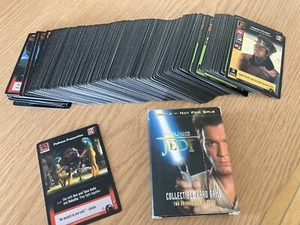 Star Wars Junge Jedi CCG Job Lot - Bild 1 von 1