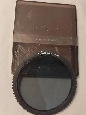 Cokin 160 Linear Polarizer (A160) Filter - Image 1 of 2