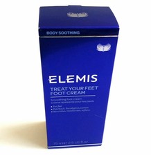 elemis foot cream