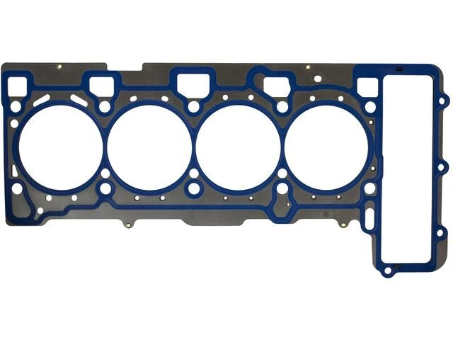 Junta de culata izquierda para Audi A8 Quattro 2004-2012 Felpro 27328GDRM 2007 2005 2006 Foto 1 de 2