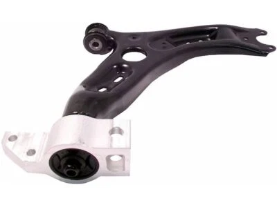 Brazo de control delantero derecho inferior Delphi 86258KMXK para Volkswagen Jetta 2005-2014 Foto 1 de 2