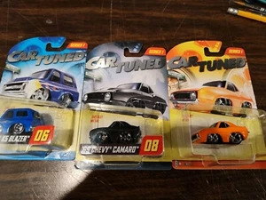 Mga Auto Tuned - Bild 1 von 4