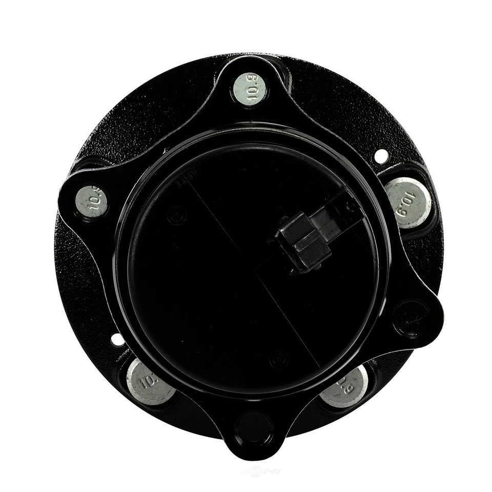 Conjunto de cojinete y buje de rueda trasera Kia Sedona 2015-2021 Foto 1 de 1