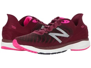New Balance Kid's 860v11 Running Shoes, Garnet, 10.5 Medium Big Kid US - Picture 1 of 1
