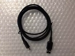 Lots 3 6ft USB 2.0 A Male to Mini-B 5pin Male Data Sync Charge Cable - Picture 1 of 4
