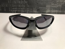 OAKLEY XX TWENTY BLACK  FRAME ONLY SUNGLASSES 