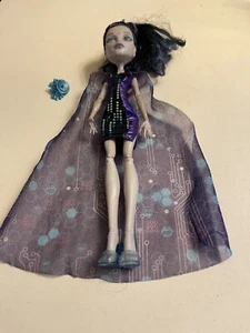 Monster High Boo York Gala Ghoulfriends Elle Eedee Puppe  - Bild 1 von 11