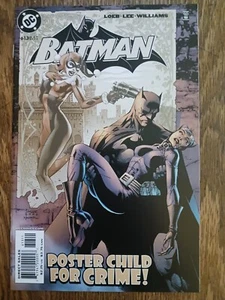 Batman #613 (DC Comics mayo 2003) - Imagen 1 de 3