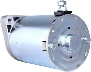 NEW STARTER MOTOR 2014 CUB CADET ZERO TURN RZT46 21163-0711 21163-0714 211637024 - Picture 1 of 5