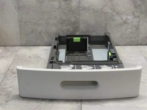 Lexmark MS711 MS810 MS811 MS812 MX711 550 Sheet Paper Tray 41X0976 - Picture 1 of 4