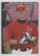 2008 Grandstand Salem-Keizer Volcanoes Trent Kline