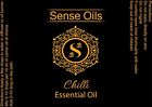 Chilli seed Essential oil Sense essential oil cold pressed Natural aromatherapy 