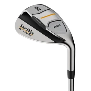 Tour Edge Hot Launch X525 Wedge Wide Sole Full-Face - Pick Shaft & Flex! - Picture 1 of 2