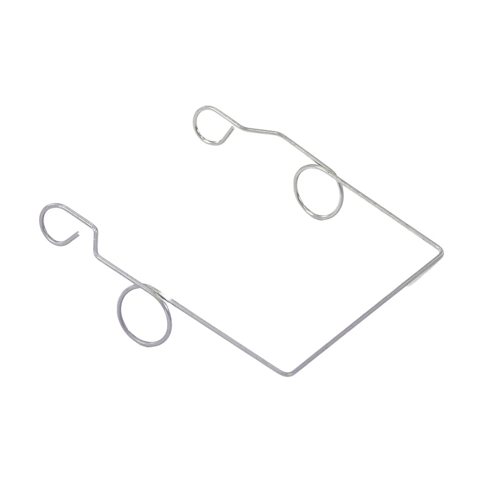 Saeco 421944025811 Appliance Ss Brew Unit Spring H=49 Pk