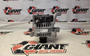 20 21 22 TOYOTA SUPRA GR A90 A91 ALTERNATOR 180 AMP OEM 8-634-166 - Foto 1 di 11