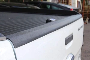 Ford Ranger STORMTRAK Protezione Portellone Posteriore Antigraffio 2012-2023 ABS - Imagen 1 de 3