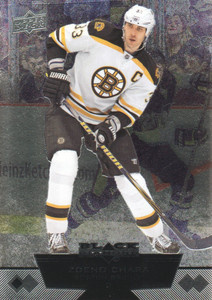 2012-13 Black Diamond Hockey #81 Zdeno Chara
