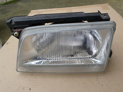 Opel Kadett E Bosch Scheinwerfer links komplett Frontscheinwerfer Lampe - Bild 1 von 3